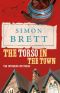 [The Fethering Mysteries 03] • The Fethering Mysteries 03 · the Torso in the Town